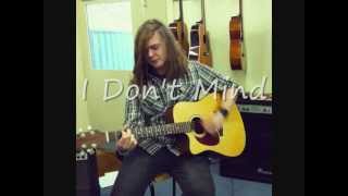 I Don&#39;t Mind - Defeater (cover)