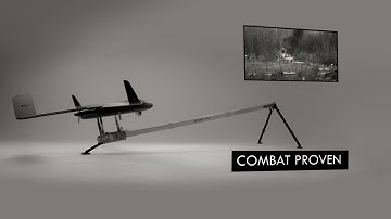 Drone vtol PD 1 Presentation