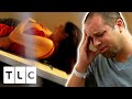Passionate "Love-Making" Ends With A Fall Down The Stairs | Sex Sent Me To The ER