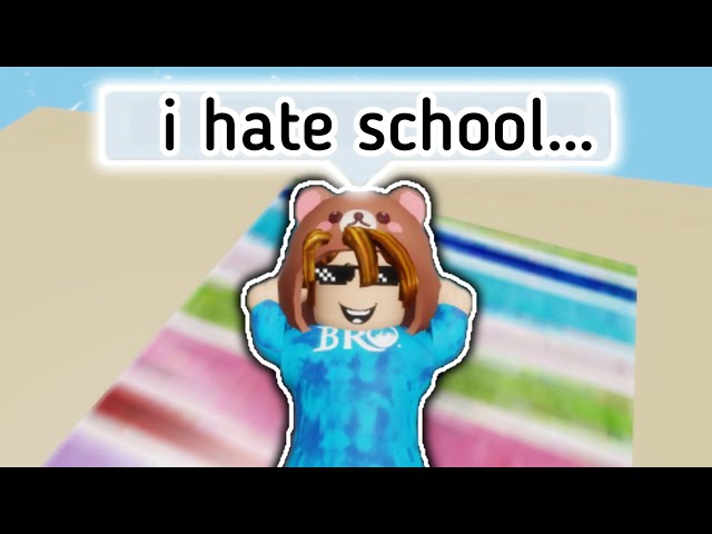 13-Minute Roblox Compilation: Hilarious School Memes 😂 — Eightify