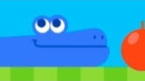 Google snake was funny (sort of)