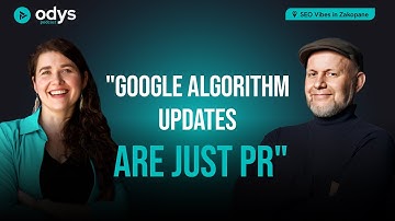 EEAT in SEO: Not a Ranking Factor - Semantic SEO Expert Olaf Kopp Explains Why