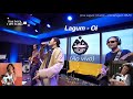 Lagum - Oi (Live 6 Anos + Homenagem Charlie Brown Jr.)