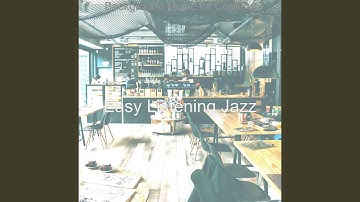 Festive Jazz Sax with Strings - Vibe for Quarantine