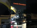 SZ230 Crawler Excavator #construction #excavator #machine #china #tools#crawler #factory