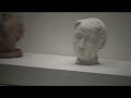 Exposición RODIN- GIACOMETTI, en Fundación MAPFRE de Madrid