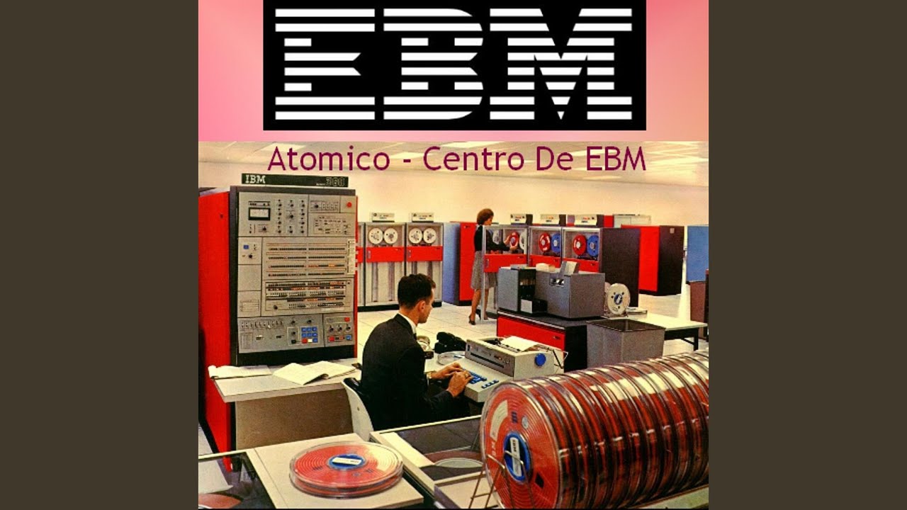 Watch EBM (Gringo Version) on YouTube Watch EBM (Gringo Version) on YouTube