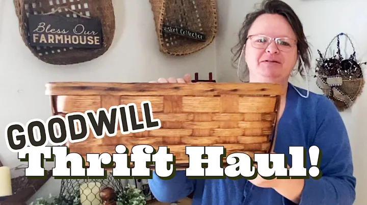 Hidden Treasures: Unique Primitive Crafts on a Budget