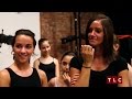 Beginners Ballet | Breaking Amish