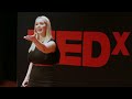 Artificial Intelligence vs. Diversity: You Decide | Audrey Lawrence | TEDxWhiting