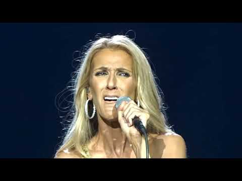 Celine Dion All