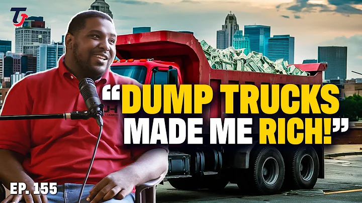 Dump Truck FLEET OWNERS Biggest $500,000 MISTAKE, ...