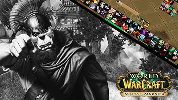 Steal My WoW UI in Under 3 Minutes!