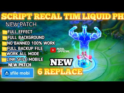 Script Recall Tim