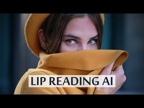 Can an AI Learn Lip Reading?