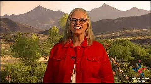 Deborah McEwen Candidate for the AZ State House on...