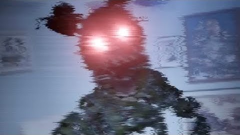 Springtrap CPU Unlocked!