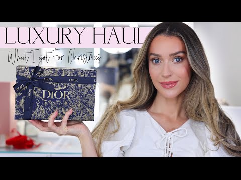 Luxury Haul: Alma & Félicie Unboxing and review 