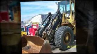 Government Auctions - 1987 Caterpillar Front End Loader