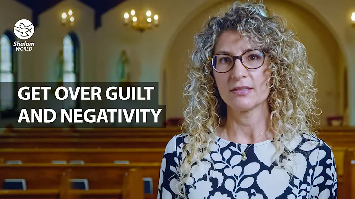 How do You Stop Negativity from Exhausting You? ||...