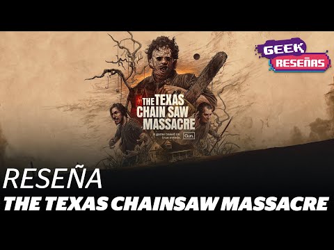 ¿El mejor multijugador asimetrico? Reseña Texas Chainsaw Massacre