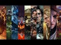 All world of warcraft classical musics