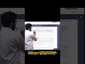 How to apply in MoEFCC Recruitment 2024 #moefcc #smartscience #youtubeshorts