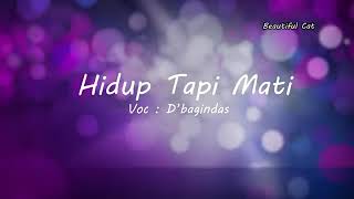 Revublik sampai mati