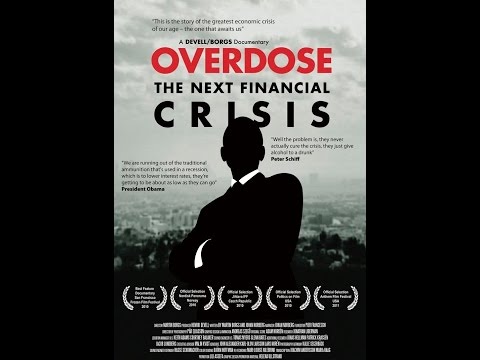 Overdose - The Next Financial Crisis  (Türkçe Altyazılı)