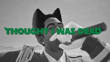 THOUGHT I WAS DEAD but in fortnite... pt.2