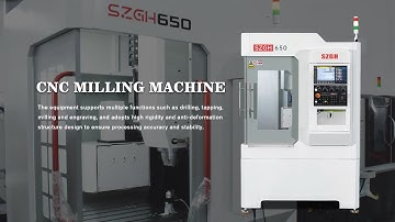 SZGH 650 display + wash processing#industrial #machine #cncmill #cnc #factory #cncmachine #milling
