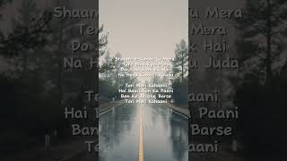 Download Lagu Teri Meri Kahaani ~ Lyrics #terimerikahaani #lyrics #akshaykumar #kareena #arijithsingh MP3