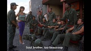 Johnny Ola: Soul Brother too Beaucoup