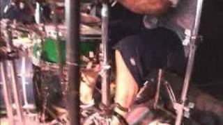 Unearth - Only The People Hellfest 2003