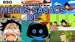 Memes sacados de discord 5