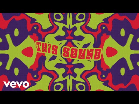 Greentea Peng - This Sound (Official Audio)