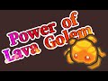 [Taming.io] Power of Lava Golem (Update New Pet)