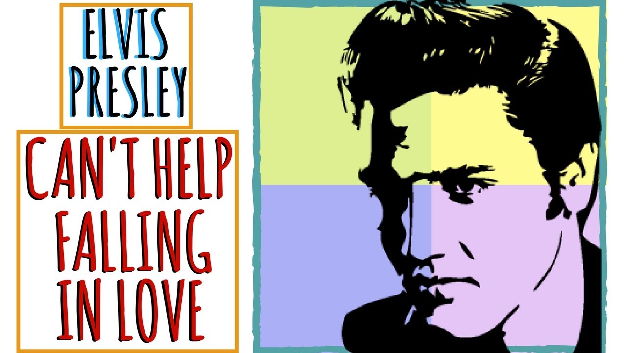 MUSIC || Elvis Presley - Can't Help Falling In Love COVER - YouTube