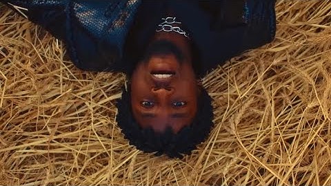 Omah Lay feat. Selena Gomez - Run My Code (Official Music Video) 