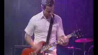 16 - Jimmy Eat World - Sweetness Live