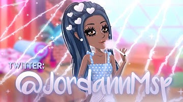 Intro for Jordann Msp