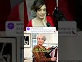 It’s 2006 and Anne Hathaway is trying not to laugh on the set of ‘The Devil Wears Prada’