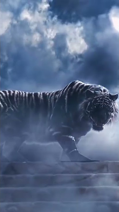 Harimau Putih