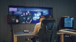 Blako & Kup Kodein - U Know [