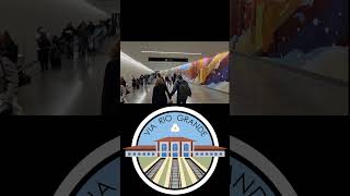 Ogden Union Station pt 4: New Platforms #riograndeplan #urbanplanning #trainstation
Ogden City is working hard to redevelop the area around Ogden Union Station! New plans and public openhouses will soon be all over the news. Some of the long term plans may seem familiar to one of my older videos about Ogden. Have a look!
And thank you, as always, to Fred Jenny, for adding visuals to these recordings.
https://linktr.ee/riograndeplan?utm_source=linktree_profile_share Ogden Union Station pt 4: New Platforms #riograndeplan #urbanplanning #trainstation