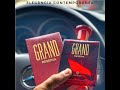 PERFUME PARA HOMBRE GRAND RESERVA HINODE