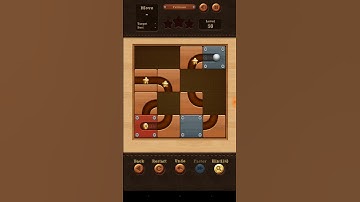 Fullmoon Level 50 Walkthrough 3 Stars Roll The Ball