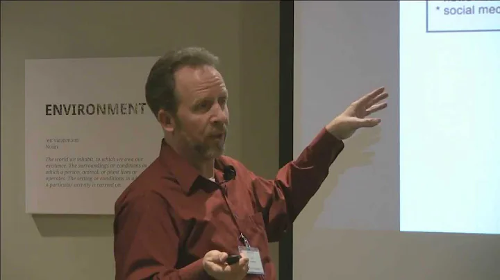 Larry Swanson: How (and Why) to Change Your Sittin...