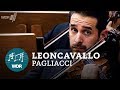 Capture de la vidéo Ruggero Leoncavallo - Intermezzo Aus "I Pagliacci" | Wdr Funkhausorchester