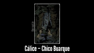 Cálice – Chico Buarque » Legendado.